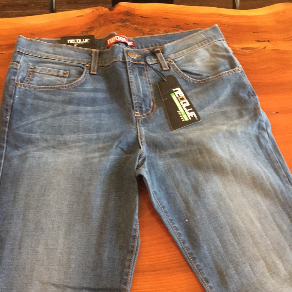 Men’s jeans